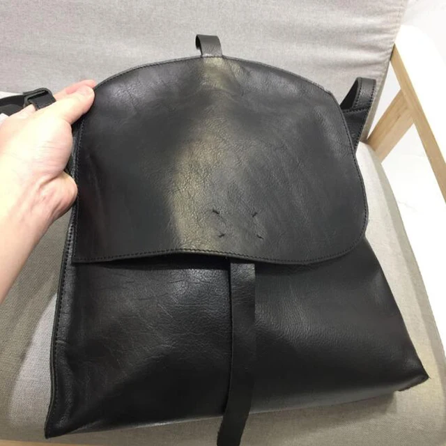 100% Cowhide High Quality Shoulder Bags Multi Use Pack Handbags Fashion Women Clutch Ladies Casual Messenger Crossbody Bags 3