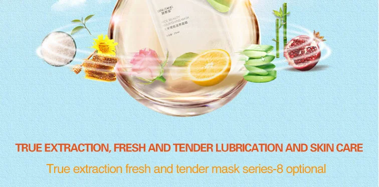 H319fc413cbcf4920b72741aa309228ech Beauty-Health Green Tea Honey Moisturizing Mask