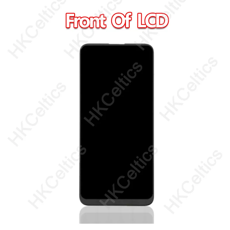 720x1560 дисплей 6,3" для huawei honor play 3 ЖК-дисплей дигитайзер сенсорный экран сборка Замена honor play 3 ЖК