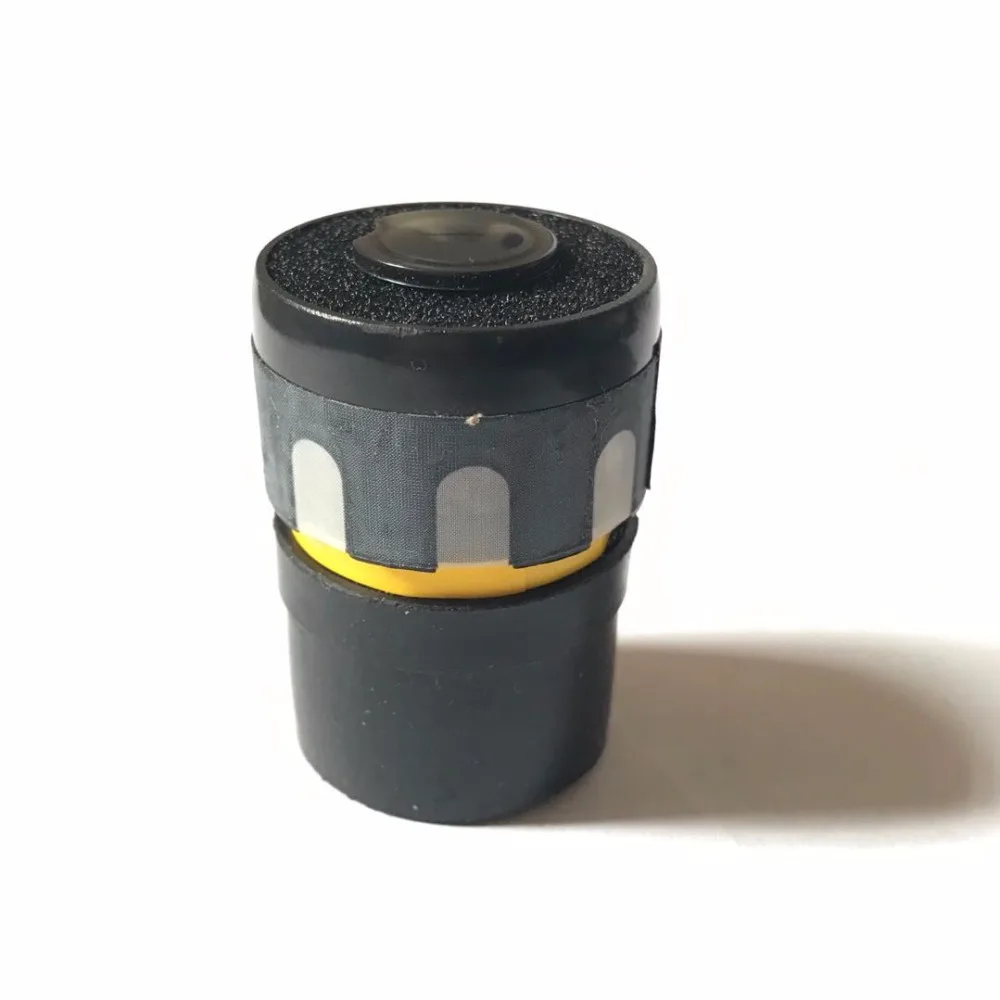 2 шт. сменный картридж микрофон подходит для Shure BETA58 беспроводной 58A 58 Mic