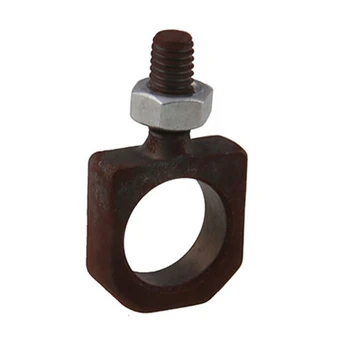 

for Acura RDX Grade 8 Turbo Variable Flow Actuator Eye Bolt & Nut VGT Rod End