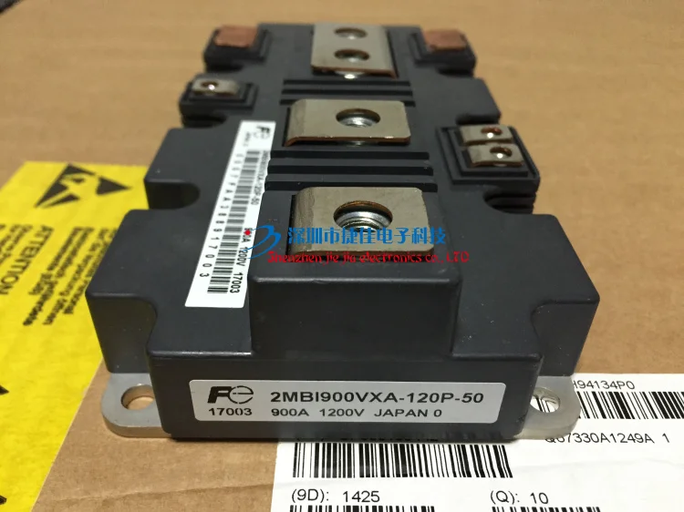 2MBI900VXA-120E-50 2MBI900VXA-120P-50 FF900R12IP4 900R12IE4