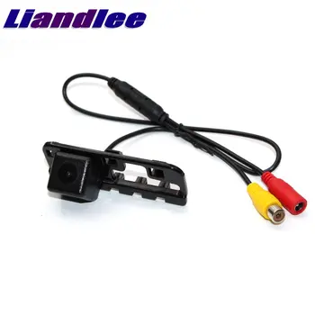 

Liandlee Car Rear View Camera For Honda Civic 2009 Night Vision Reversing Camera Car Back up CAM HD CCD