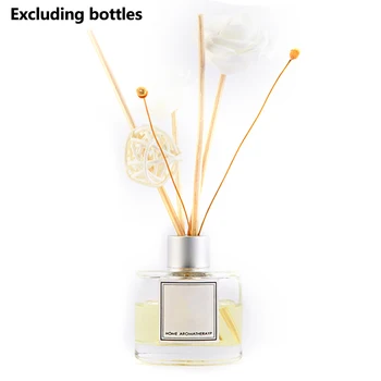 

Gift Hotel Aromatic Stick Set Decor Office Club Wedding Party Refill Natural For Fragrance Home Accessories Diffuser Replacement