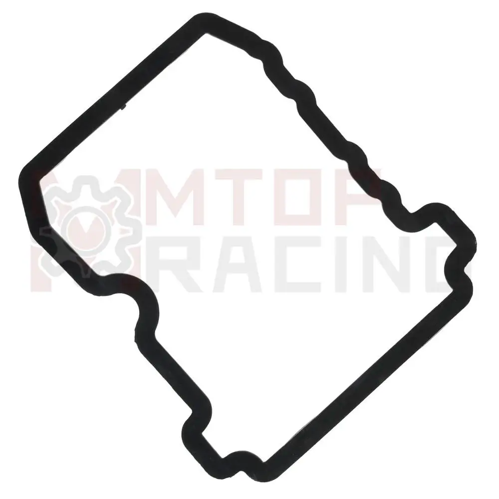 

Прокладка крышки головки цилиндра для Kawasaki EX250 ZZR250 NINJA250 1986-2007 EX250 GPX250R 1988-1995 11009-1574