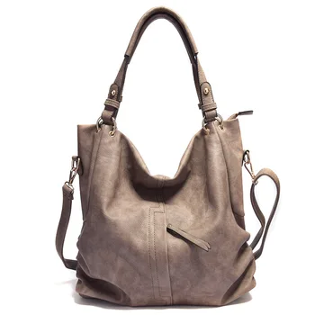 

Women's bag 2020 new Amazon shoulder bag quality pleated casual bag