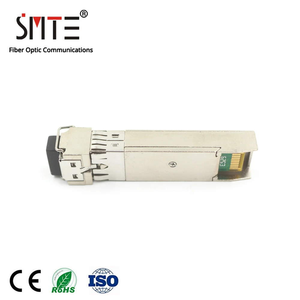 HW 10G-1310nm-1.4km-SM-SFP+ RTXM228-702(451001) WHD 34060713