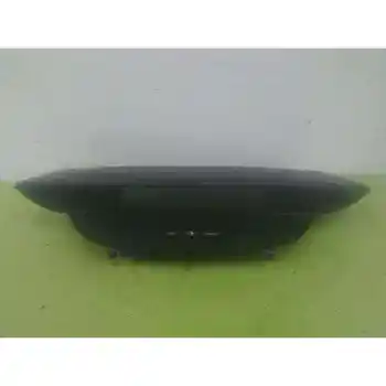 

P96613462ZD BOX INSTRUMENTS CITROEN C4 SALOON