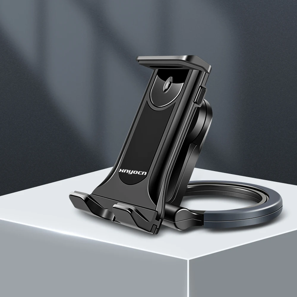 Adjustable Tablet Wall Mount, Foldable Tablet Stand Holder For iPad Pro 12.9