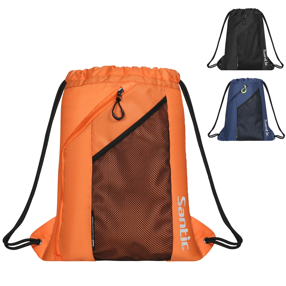 drawstring bag for men