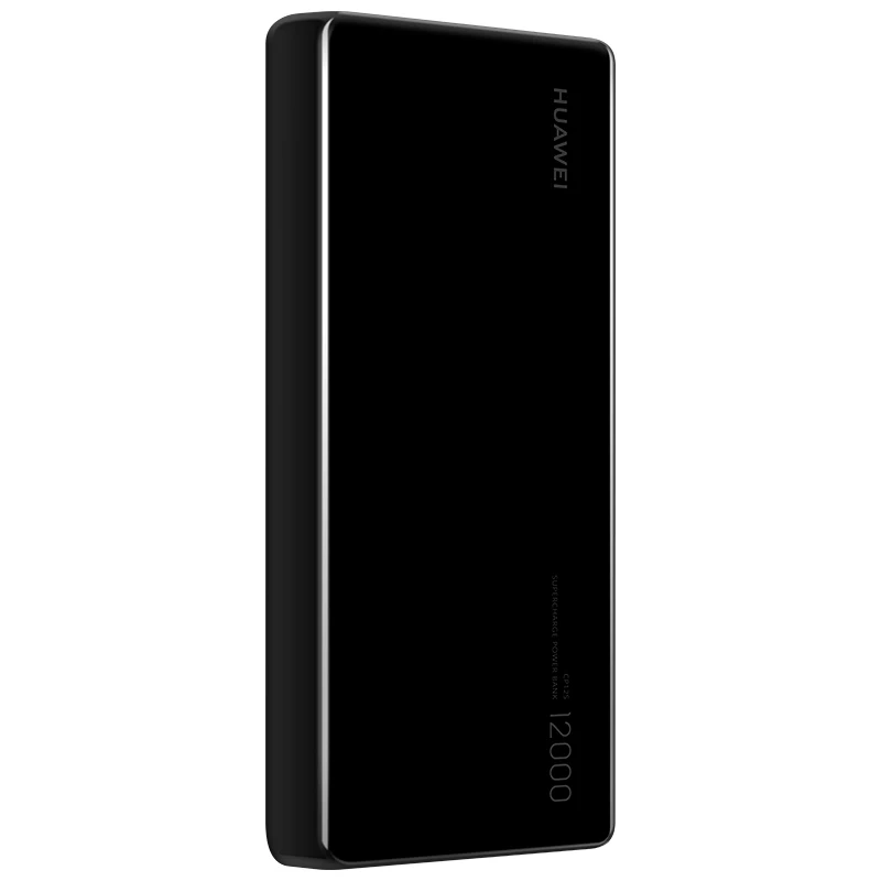 Huawei 12000mAh 40W SuperCharge Power Bank для телефонов ноутбуков и игровых устройств|Внешние