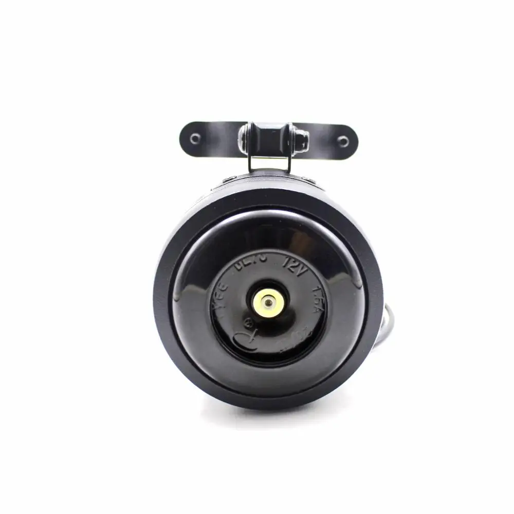 Description Picture 5 of itemBicycle Bell Electric Horn Waterproof With Alarm USB Charging 780mAh Loud Sound BMX MTB Bike Handlebar Safety Anti-theft Alarm