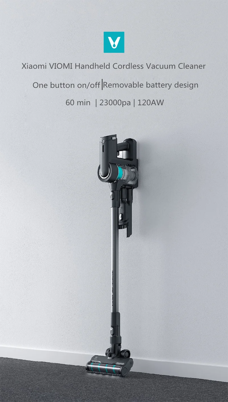 23000pa suction A9|Vacuum Cleaners 