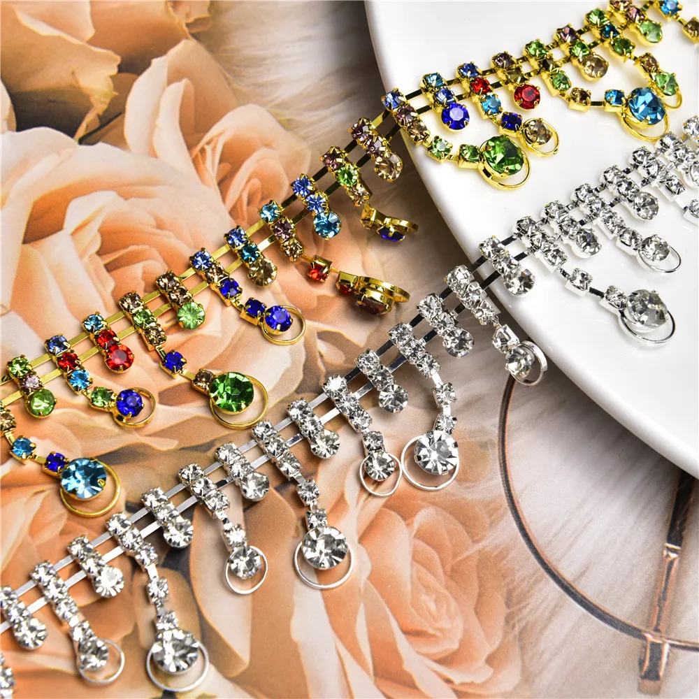 Rani Nirali Jewellery Set – Bling Bag