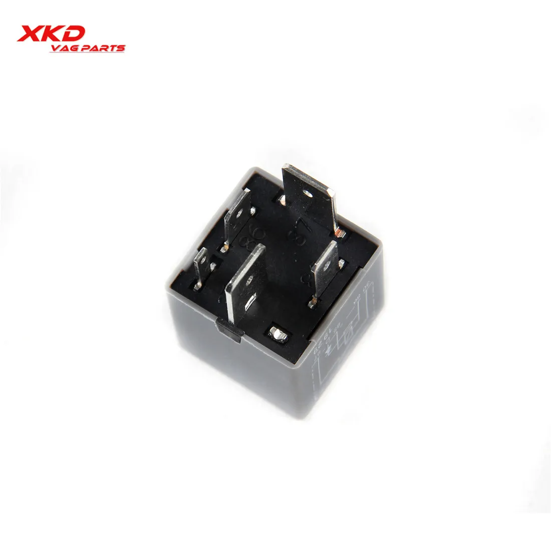 5 шт. реле 458# подходит для V-W EOS Golf J-etta Passat AU-DI A31K0906381 1K0 906 381