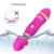 Для взрослых вибратор G-spot вибратор игровая продукция клитора Stimulater интимные игрушки для женщин фаллоимитатор для пары секс-шоп