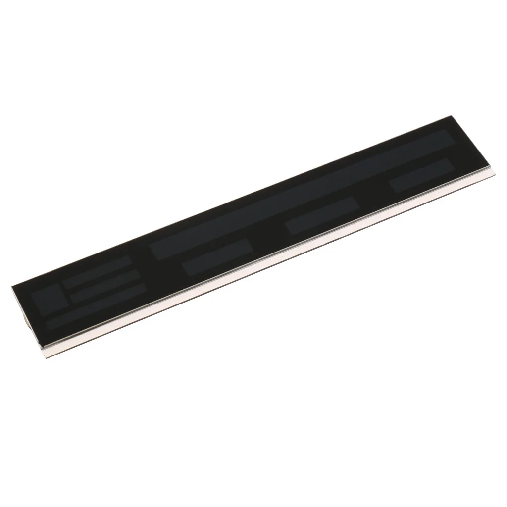 Car Instrument LCD Display Pixel Repair Ribbon Cable For BMW E38 E39 E53