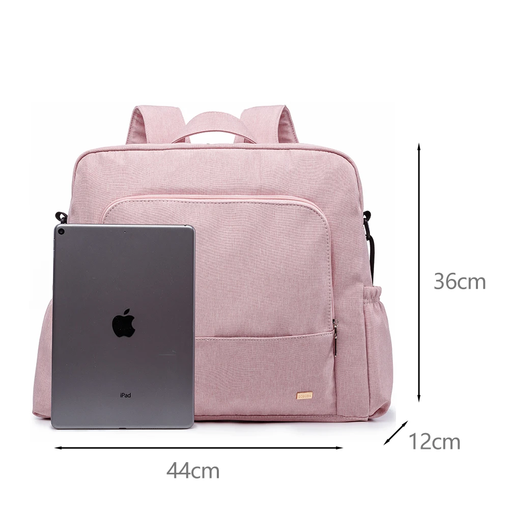 Waterproof Diaper Bag Backpack For Baby Care