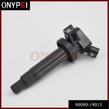 

Ignition Coil 90080-19015 For Toyota Celica Corolla Matrix MR2 Spyder 1.8L 9008019015
