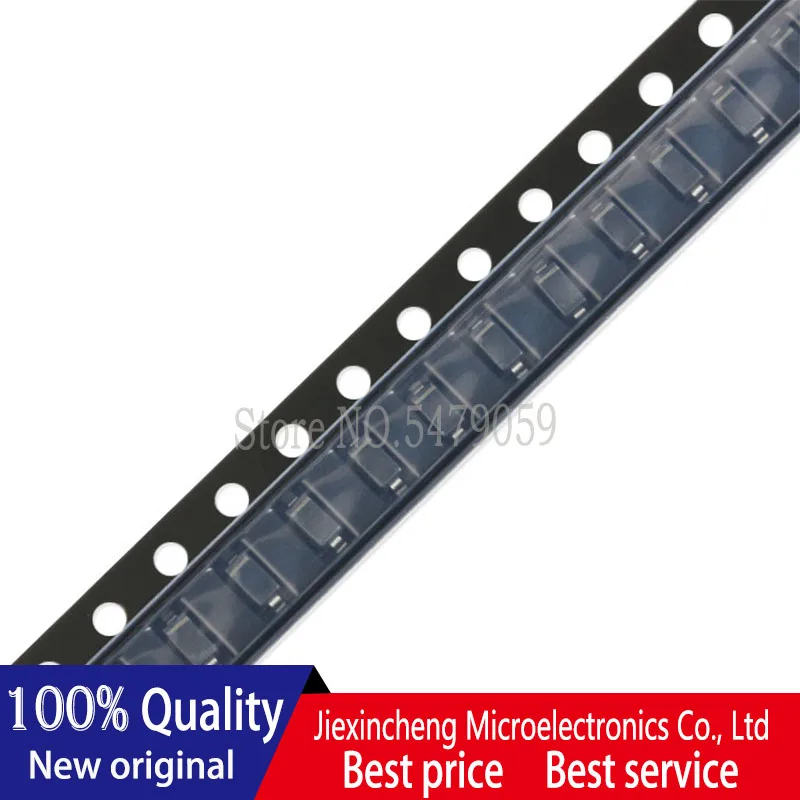 20PCS RB161MM-20TR 72 RB161MM LMBR140T1G S7 LMBR140 SOD123 Schottky diode New original | Электроника