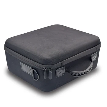 

Travel storage bag for Nintendo game handle hard shell single shoulder storage box NS host switch console multi-function storage