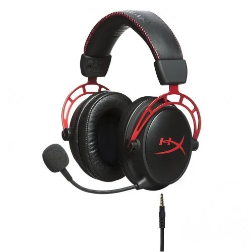 Top Cloud Alpha/Alpha S Gaming Headset E-sports headset With a Microphone Headphone For PC PS4 Xbox 2