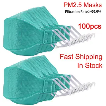 

TB Mondkapjes Reusable Face Mask Protective Mask Respirator Breathing Valve Filter PM2.5 Safe Dust Mouth Mask Mascarillas маски