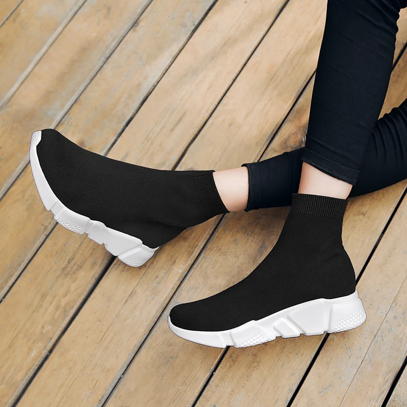 Mijia/дышащая пара носков; модная мужская повседневная обувь; Chaussures Homme; лоферы; мужские удобные кроссовки; мужская обувь
