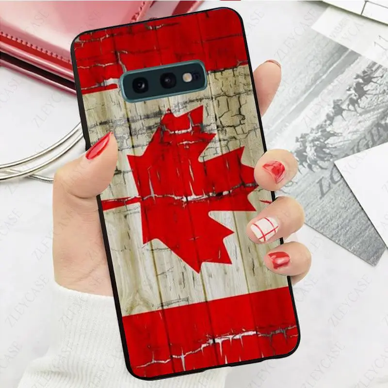 Canada flag 