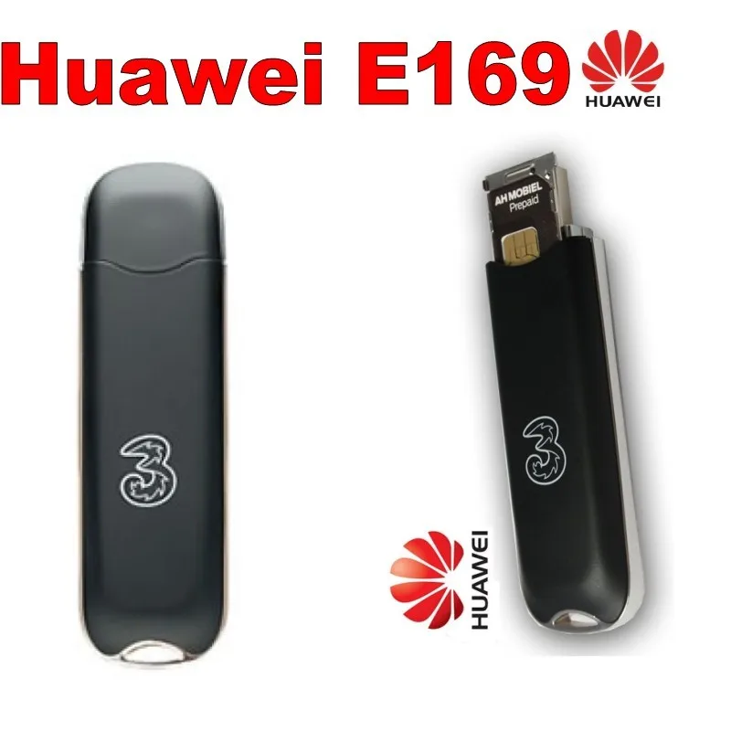 straf alliantie Oriëntatiepunt Huawei E169 E169G Hsdpa Modem 3G Usb Stick|Netwerkkaarten| - AliExpress