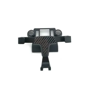 

Phone Holder Support Stand Car Air Vent Mount Cradle with Cologne Spices for Toyota RAV4 2020