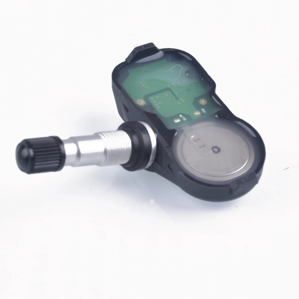 4 шт. Автомобильный датчик давления в шинах TPMS для TOYOTA Avensis Auris RAV4 Yaris Verso