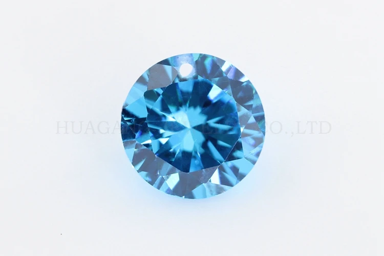 圆形海蓝色锆石单孔_06_IMG_4688