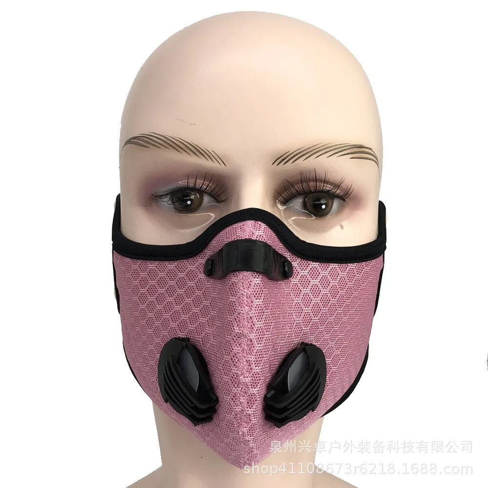 Reusable Washable Cotton Mask Anti-dust Fashion Pm2.5 Anti-fog Dust Anti-industrial Face Cover July 25th | Аксессуары для одежды