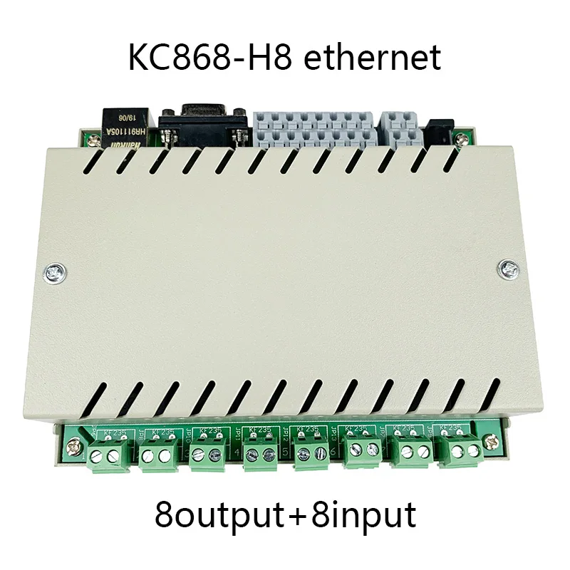 Industrial Level Quality 4 8 16 32 CH Smart Home Automation Module Controller Switch System Remote Control http APP PC Domotica