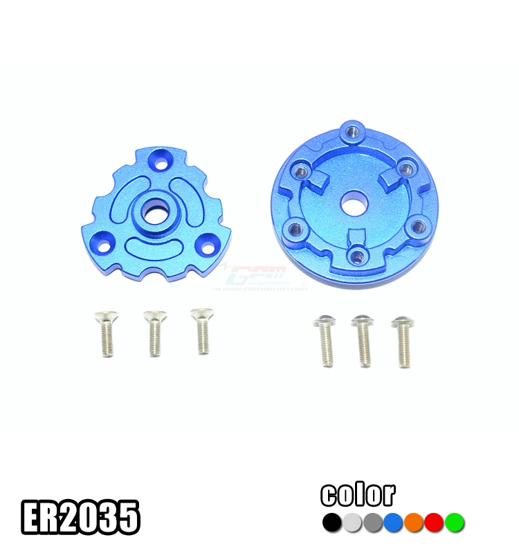 aluminum rear shock damper mount for TRAXXAS parts E-REVO 2.0 86086-4 | Игрушки и хобби