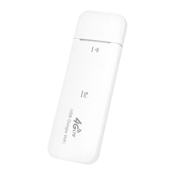 

Desktop Laptop 3G 4G 150M Mobile LTE Router High Speed Drive Free Network Card USB Wifi Dongle Mini Outdoor Car Adapter Wireless