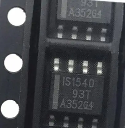 

10 шт., ISO1540, ISO1540DR, IS1540, SOP-8, IC