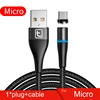 Micro Cable Black