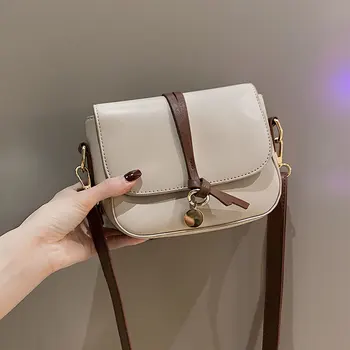 

Women Female Brand Shoulder Bag Luxury Women Bags Sling Bag Black Retro Ladies Handbags Sac Main Femme