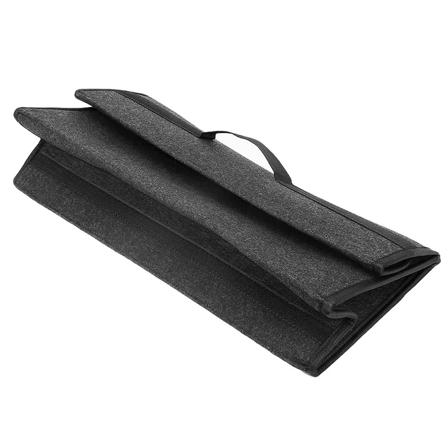 Foldable Car Trunk Storage Organizer 2