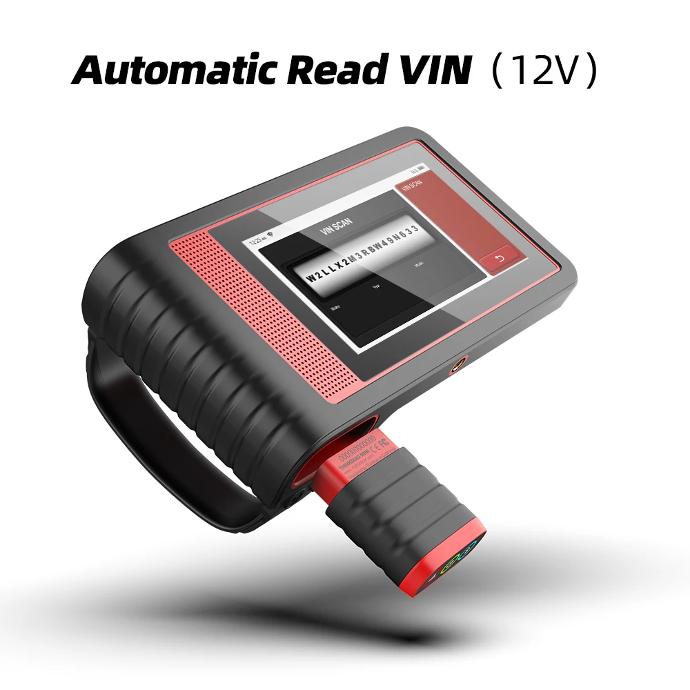 cheap car inspection equipment THINKCAR Thinktool Mini OBD2 Scanner Professional Full System Diagnostic Scanner Active Test Car Auto Scanner ECU Coding best car inspection equipment