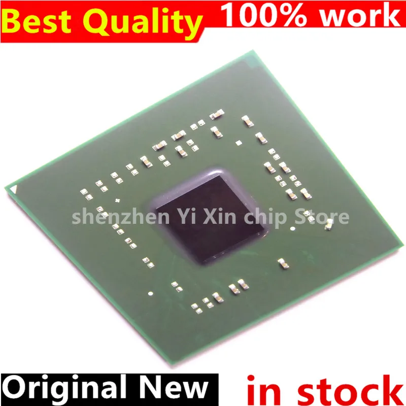 100% Nuovo Gf-Go7200T-B-N-A3 Gf-Go7300T-B-N-A3 Chipset Bga Gf-Go7400T-B-N-A3