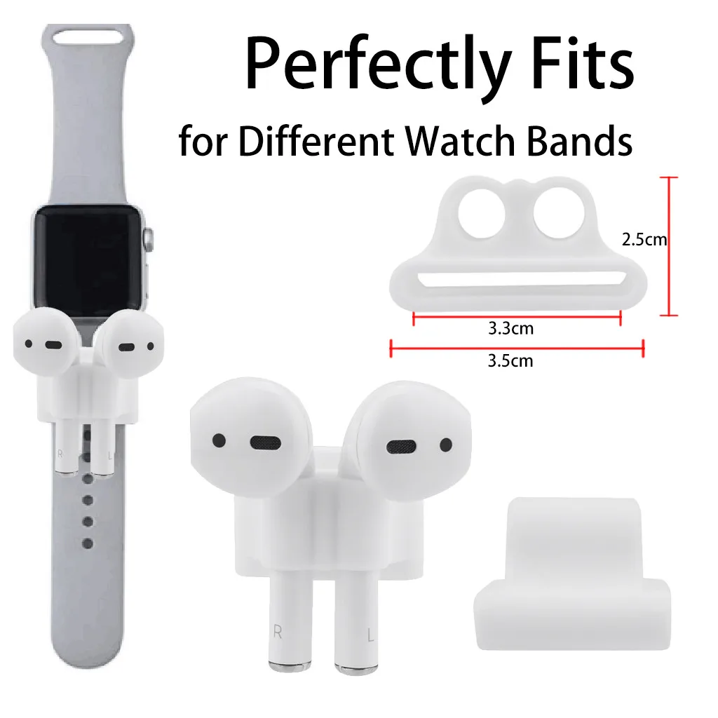 Headphone Accessories, Storage Box, Protective Case, AirPods, Sony, Samsung, JBL, Sennheiser