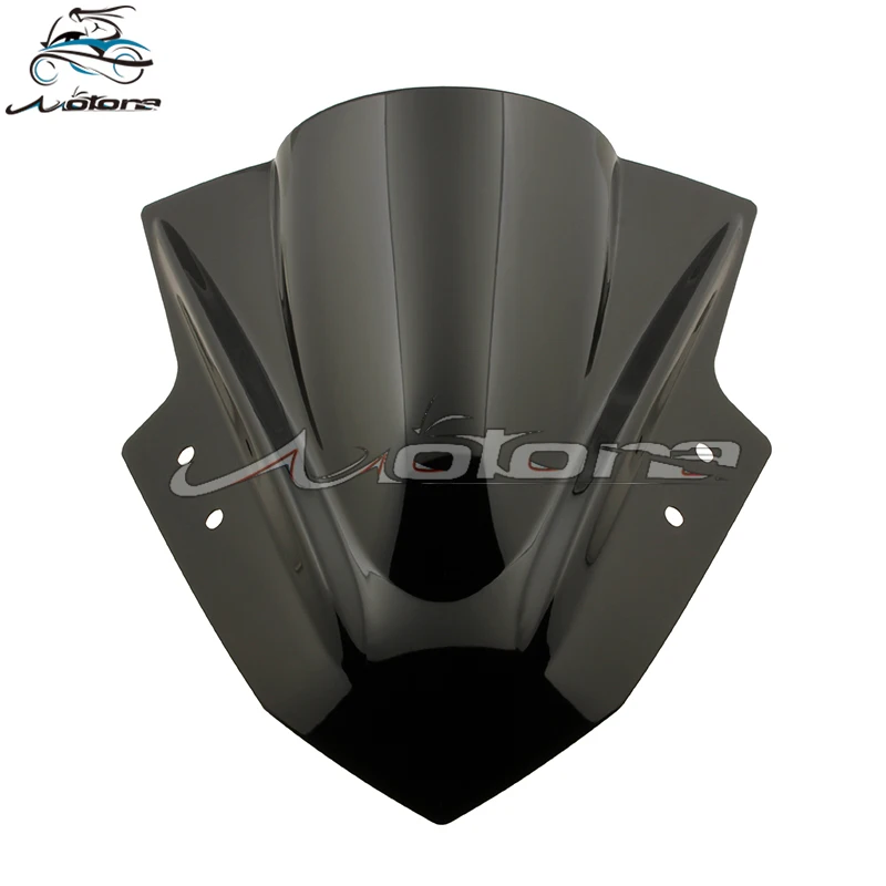 Мотоцикл ветровое стекло для Kawasaki NINJA 300 R EX300R EX 300R 2013 13, 14, 15, 16 лет
