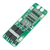 Batterie Lithium-ion 3S 20a, chargeur 18650, PCB, carte de Protection BMS, cellule 12.6V, Module 59x20x3.4mm ► Photo 3/6