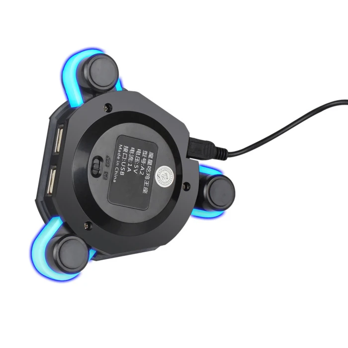 Bluetooth игровая клавиатура мышь конвертер игровой адаптер для IOS Android системы X-Best