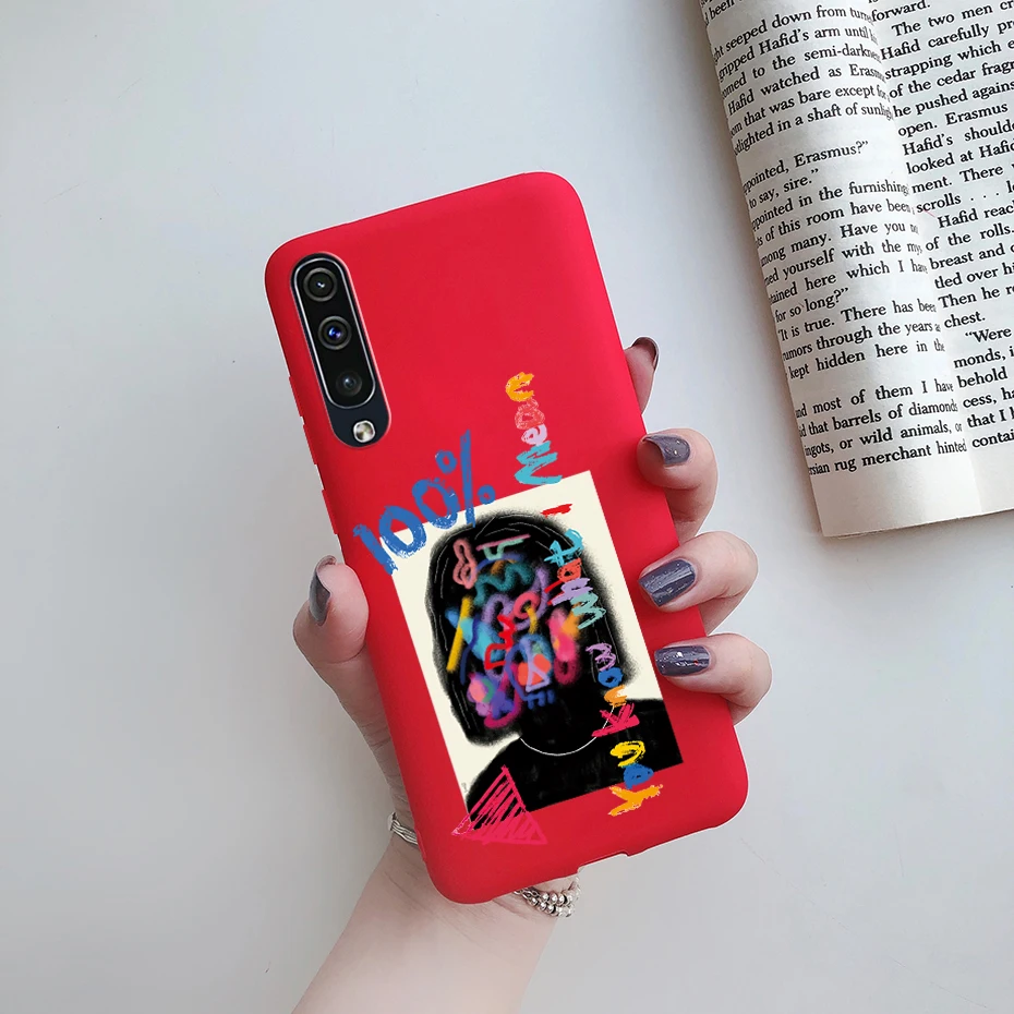 Silicone Phone Case with Soft TPU Protection