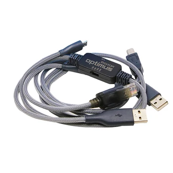 

Original Octoplus Box 5 in 1 Cable Set Octoplus pro Box cable set