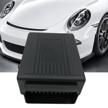 

Universal Portable DC 12V Car Remote Control Central Door Lock Automatic Locking After Leaving Keyless Entry System